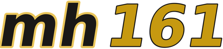 mh161 logo